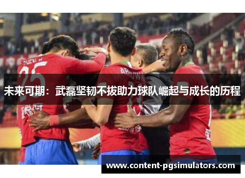 未来可期：武磊坚韧不拔助力球队崛起与成长的历程