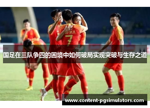 国足在三队争四的困境中如何破局实现突破与生存之道