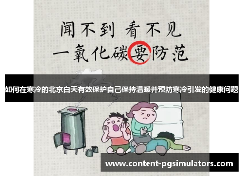 如何在寒冷的北京白天有效保护自己保持温暖并预防寒冷引发的健康问题