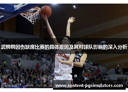 武桐桐因伤缺席比赛的具体原因及其对球队影响的深入分析