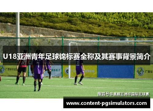 U18亚洲青年足球锦标赛全称及其赛事背景简介