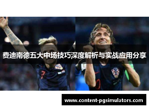 费迪南德五大中场技巧深度解析与实战应用分享 费迪南德五大中场技巧深度解析与实战应用分享