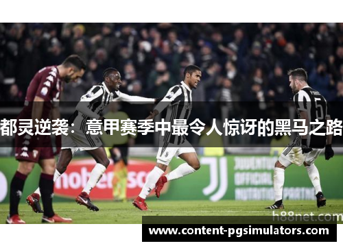 都灵逆袭:意甲赛季中最令人惊讶的黑马之路 都灵逆袭:意甲赛季中最令人惊讶的黑马之路