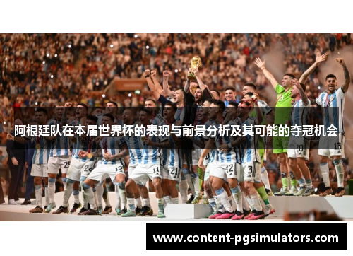阿根廷队在本届世界杯的表现与前景分析及其可能的夺冠机会