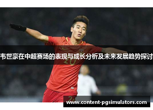 韦世豪在中超赛场的表现与成长分析及未来发展趋势探讨