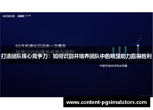 打造团队核心竞争力：如何识别并培养团队中的翘楚助力赢得胜利