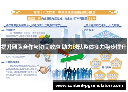 提升团队合作与协同效应 助力球队整体实力稳步提升