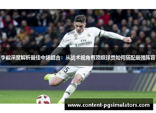 李毅深度解析最佳中场组合：从战术视角看顶级球员如何搭配最强阵容