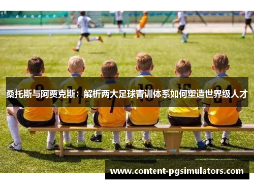 桑托斯与阿贾克斯：解析两大足球青训体系如何塑造世界级人才