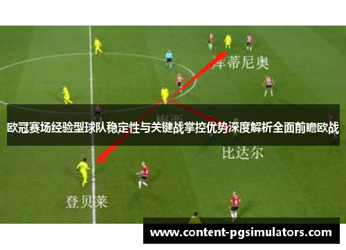 欧冠赛场经验型球队稳定性与关键战掌控优势深度解析全面前瞻欧战